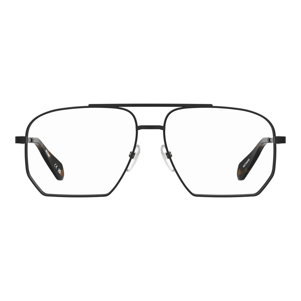 Gafas De Vista MOSCHINO MOS656 000 Hombre Talla 57 mm