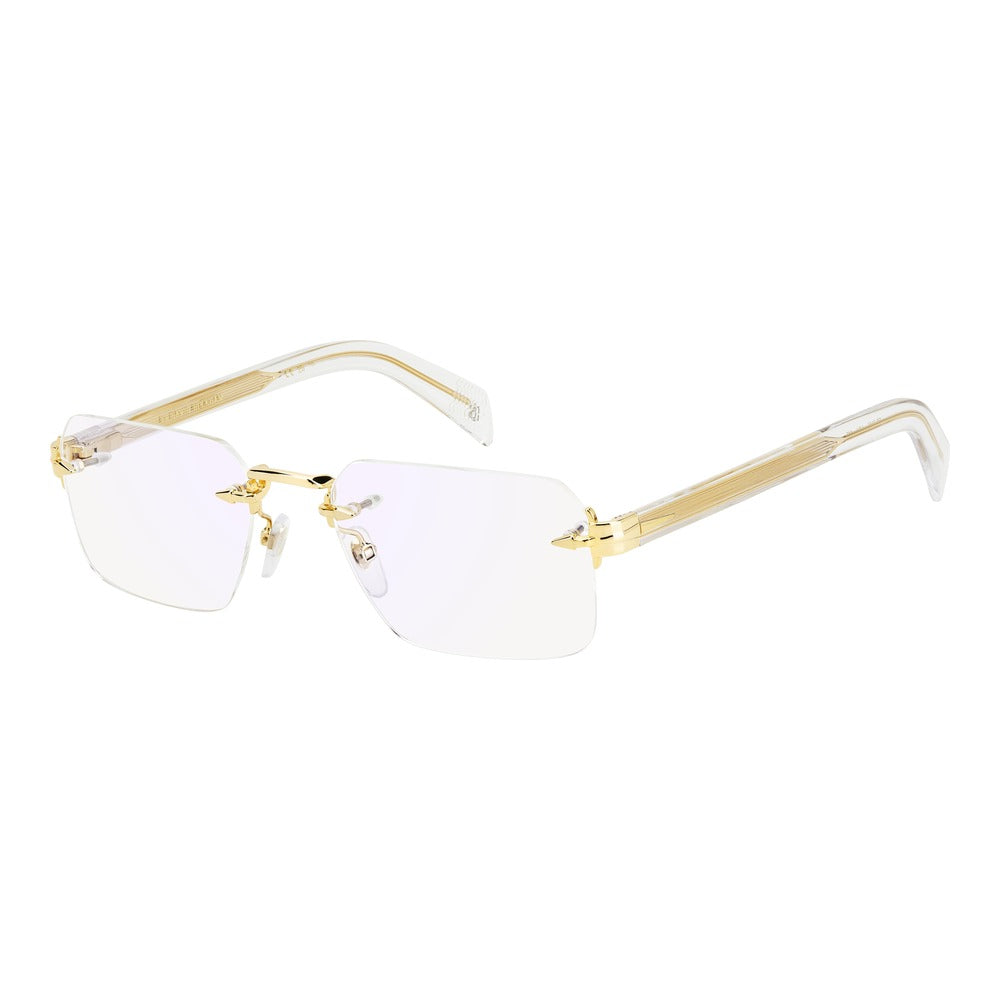 Gafas De Vista DAVID BECKHAM DB 7116 LOJ 56 Hombre Talla 56 mm