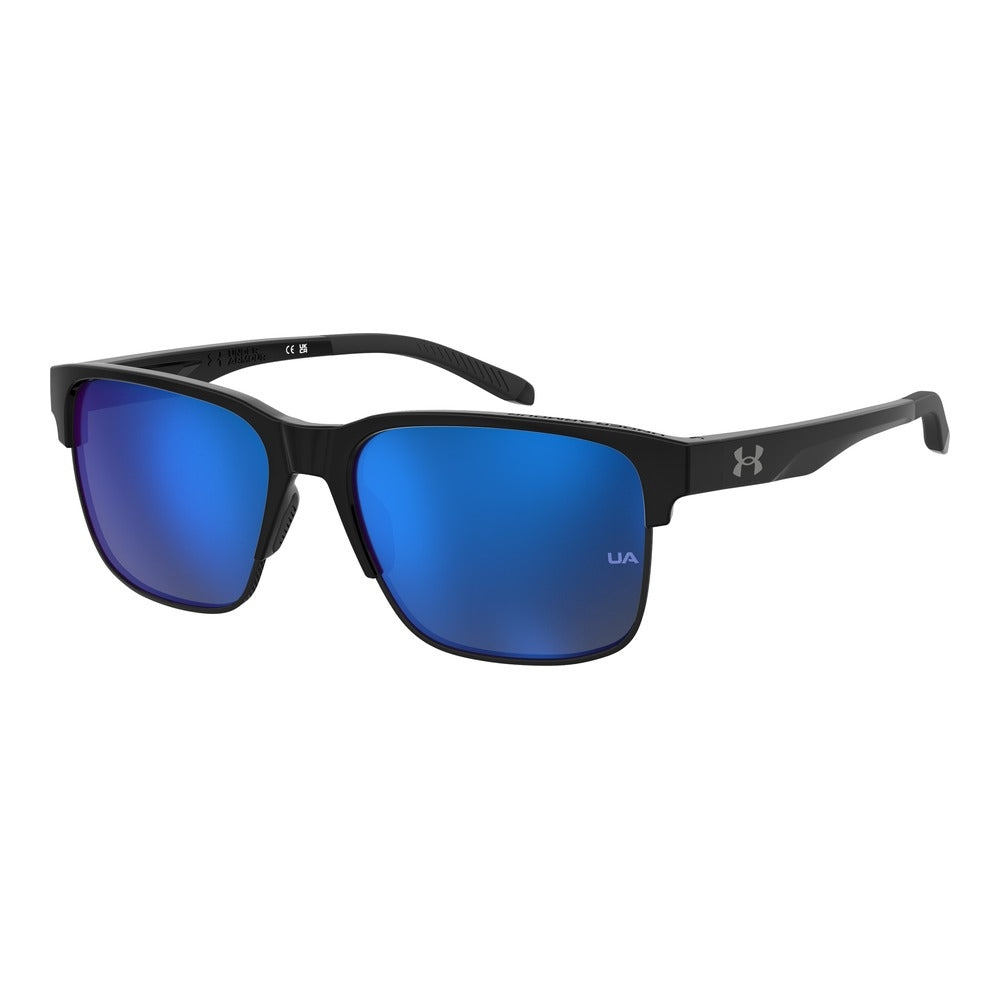 Gafas De Sol Polarizadas UNDER ARMOUR UA ASSIST EDGE 086 Unisex Talla 57 mm