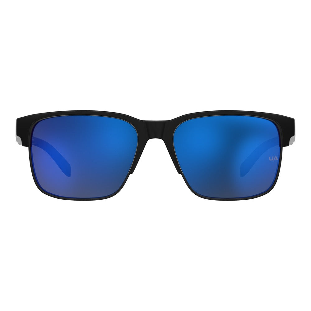 Gafas De Sol Polarizadas UNDER ARMOUR UA ASSIST EDGE 086 Unisex Talla 57 mm
