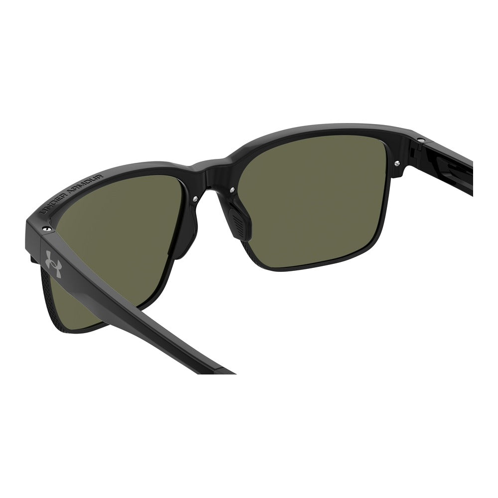 Gafas De Sol Polarizadas UNDER ARMOUR UA ASSIST EDGE 086 Unisex Talla 57 mm