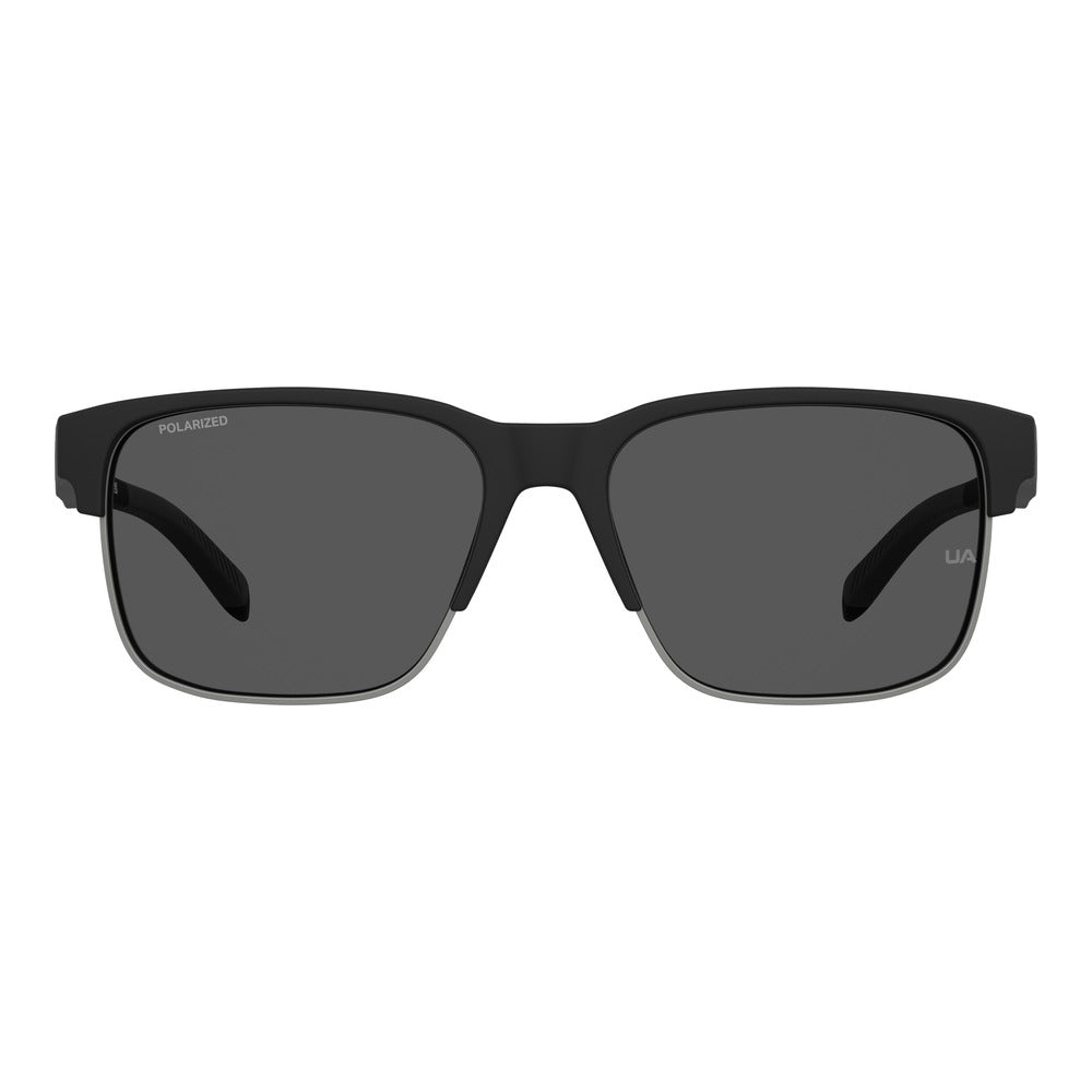 Gafas De Sol Polarizadas UNDER ARMOUR UA ASSIST EDGE 086 Unisex Talla 57 mm