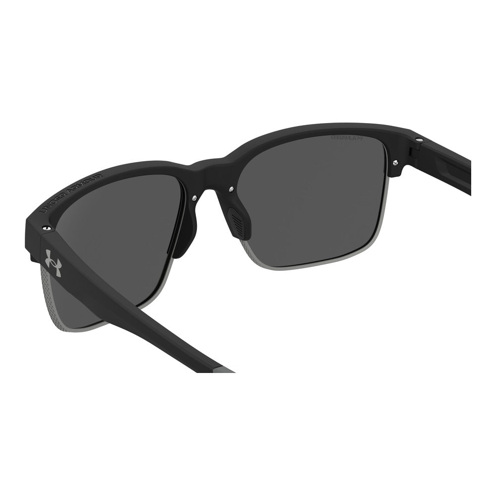 Gafas De Sol Polarizadas UNDER ARMOUR UA ASSIST EDGE 086 Unisex Talla 57 mm