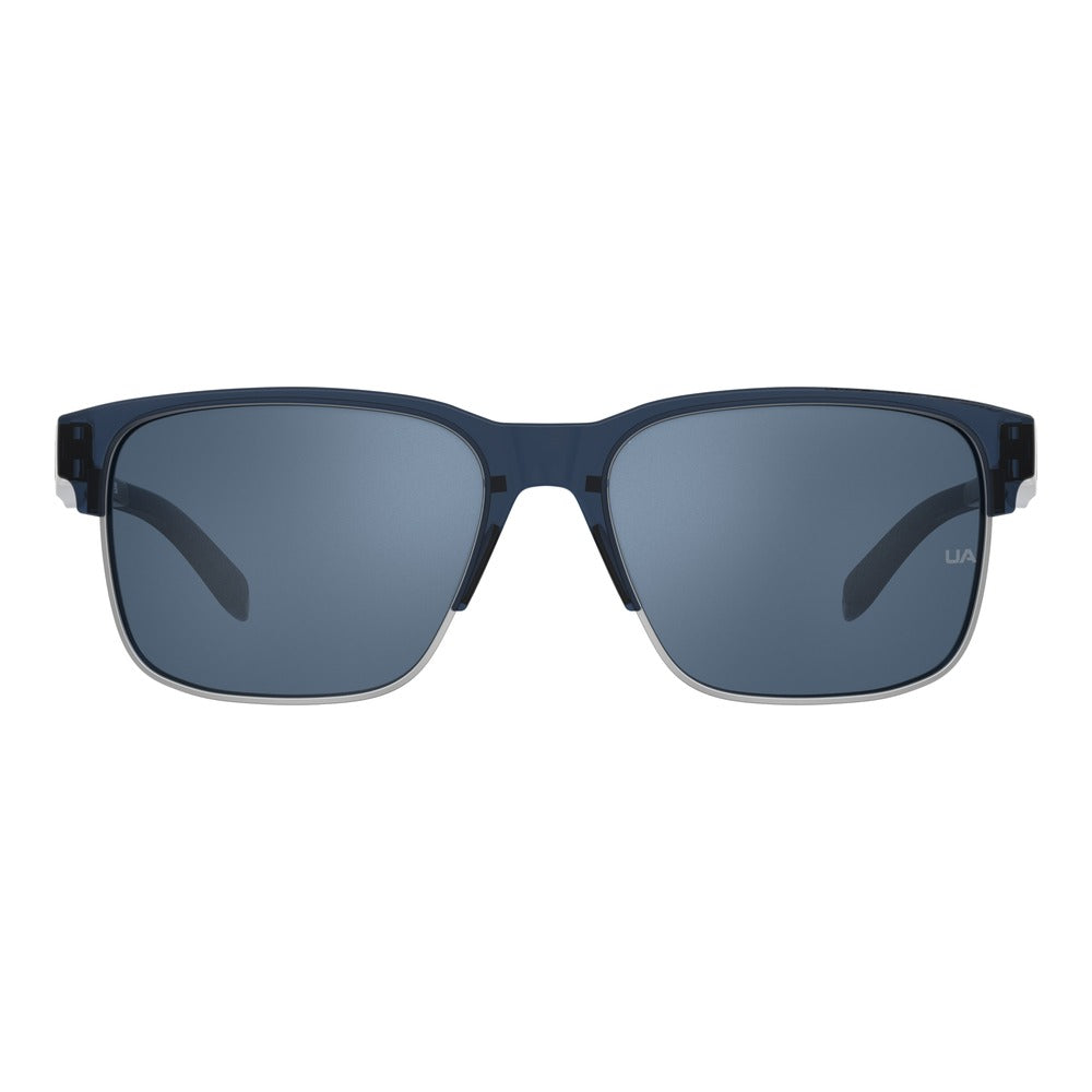 Gafas De Sol Polarizadas UNDER ARMOUR UA ASSIST EDGE 086 Unisex Talla 57 mm