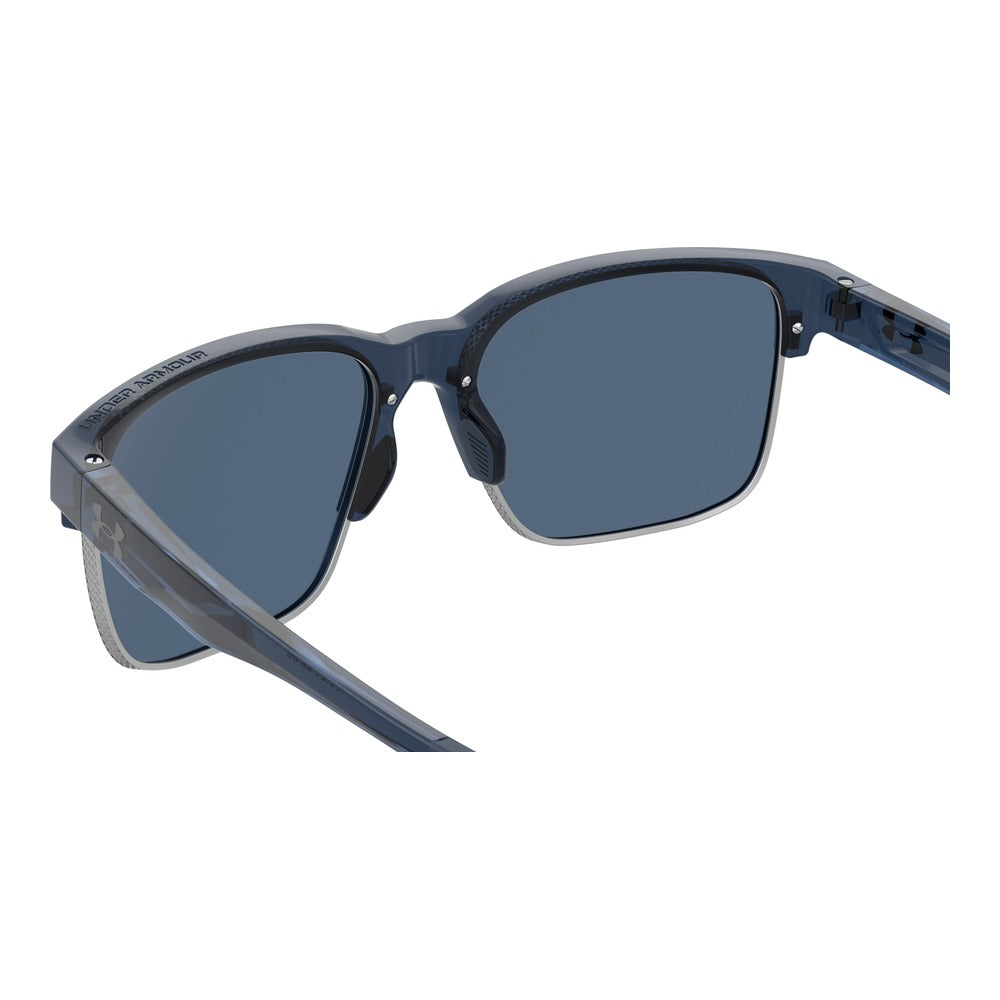 Gafas De Sol Polarizadas UNDER ARMOUR UA ASSIST EDGE 086 Unisex Talla 57 mm