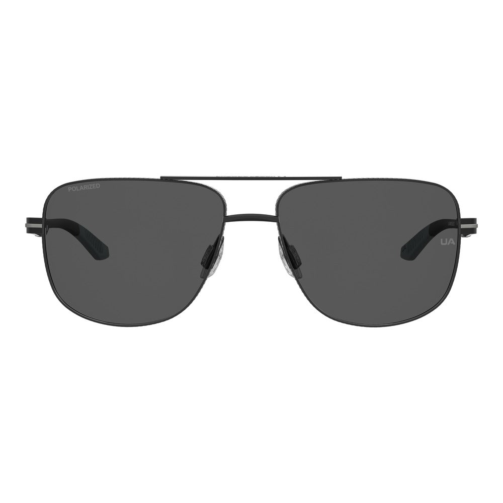 Gafas De Sol Polarizadas UNDER ARMOUR UA IMPULSE 2/G 0VK Unisex Talla 58 mm