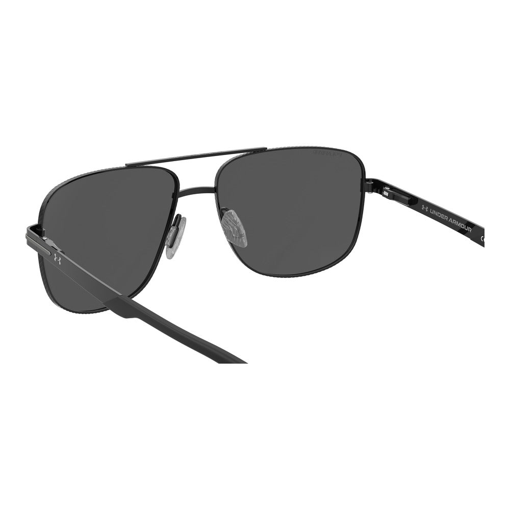 Gafas De Sol Polarizadas UNDER ARMOUR UA IMPULSE 2/G 0VK Unisex Talla 58 mm