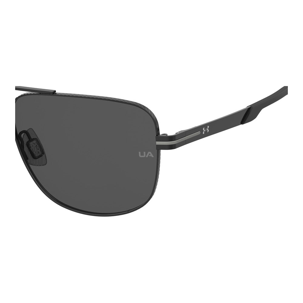 Gafas De Sol Polarizadas UNDER ARMOUR UA IMPULSE 2/G 0VK Unisex Talla 58 mm