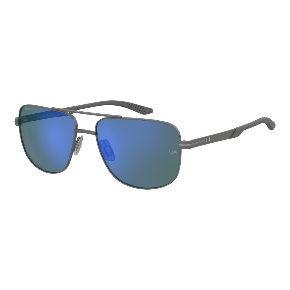 Gafas De Sol Polarizadas UNDER ARMOUR UA IMPULSE 2/G 0VK Unisex Talla 58 mm
