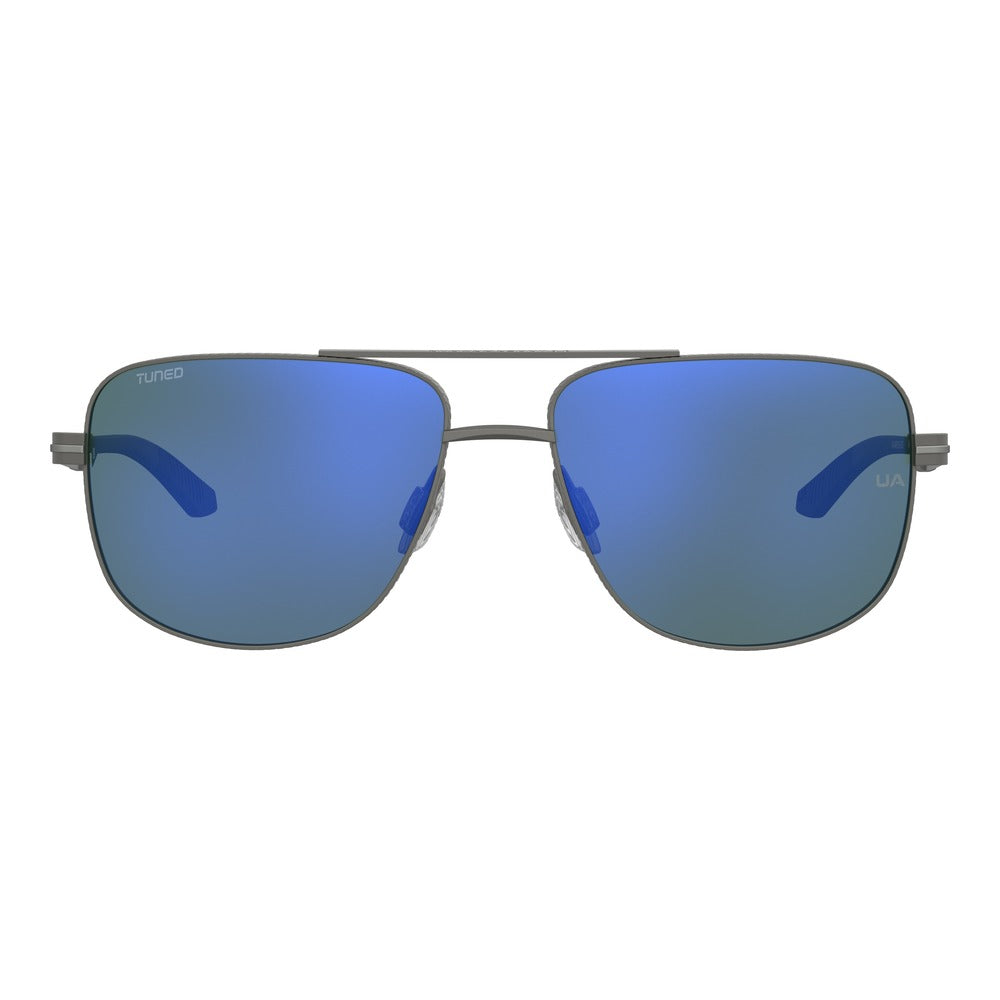 Gafas De Sol Polarizadas UNDER ARMOUR UA IMPULSE 2/G 0VK Unisex Talla 58 mm