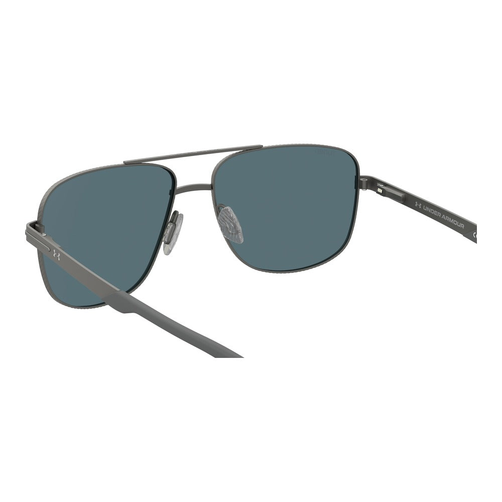Gafas De Sol Polarizadas UNDER ARMOUR UA IMPULSE 2/G 0VK Unisex Talla 58 mm
