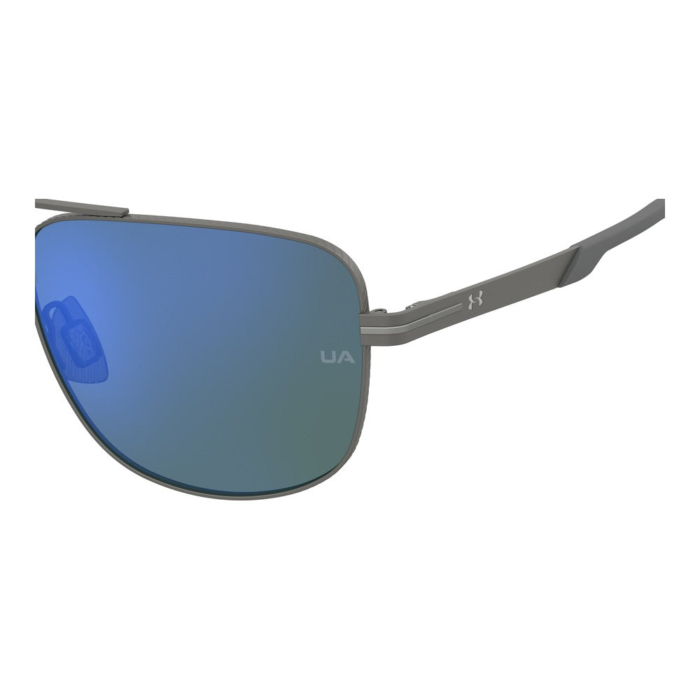 Gafas De Sol Polarizadas UNDER ARMOUR UA IMPULSE 2/G 0VK Unisex Talla 58 mm