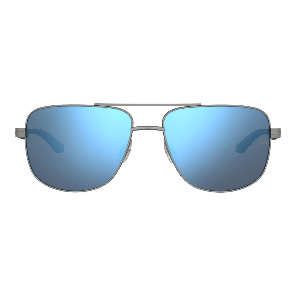 Gafas De Sol Polarizadas UNDER ARMOUR UA IMPULSE 2/G 0VK Unisex Talla 58 mm
