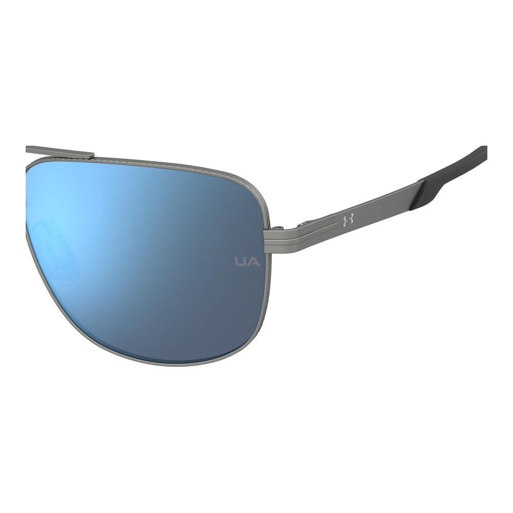 Gafas De Sol Polarizadas UNDER ARMOUR UA IMPULSE 2/G 0VK Unisex Talla 58 mm