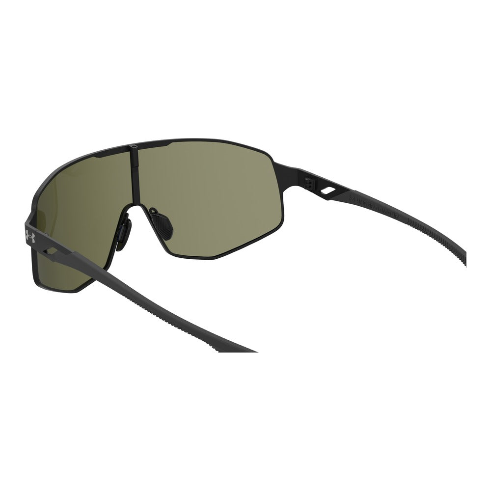 Gafas De Sol UNDER ARMOUR UA GAMEDAYMTL/G 0VK Hombre Talla 99 mm