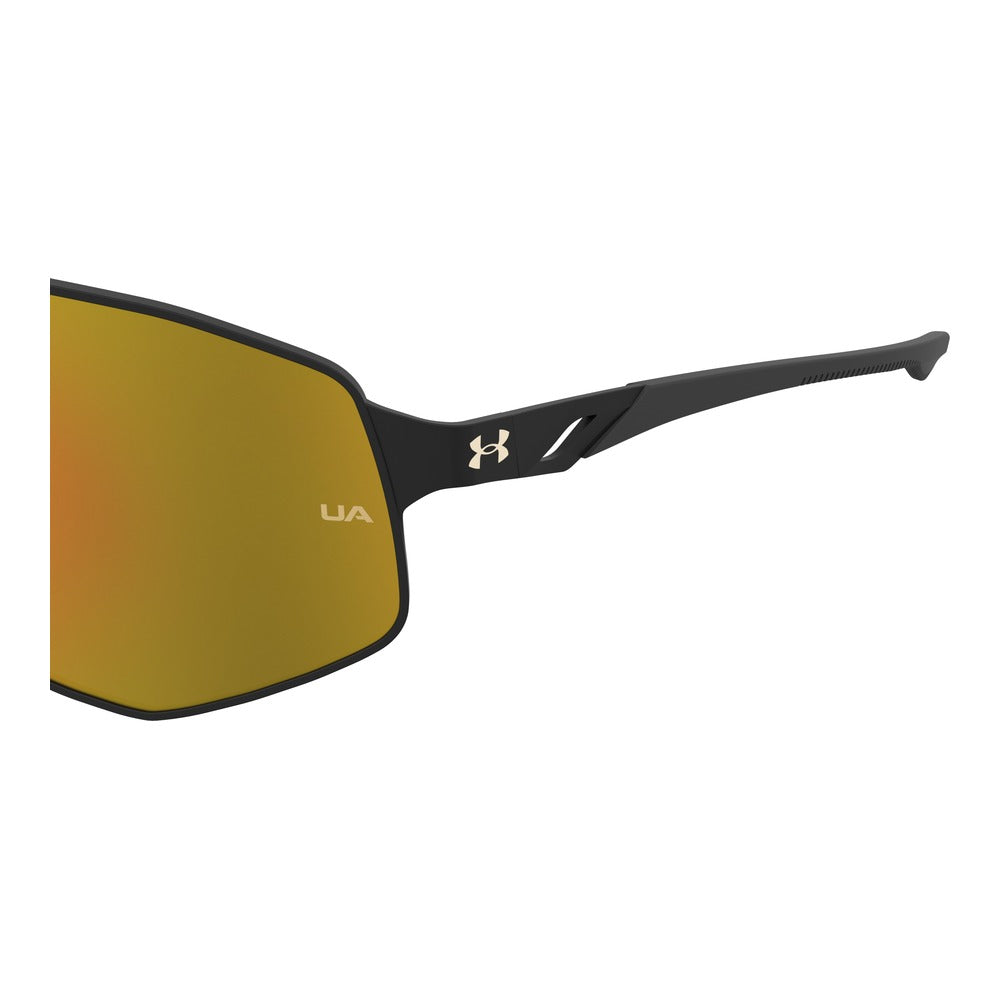 Gafas De Sol UNDER ARMOUR UA GAMEDAYMTL/G 0VK Hombre Talla 99 mm