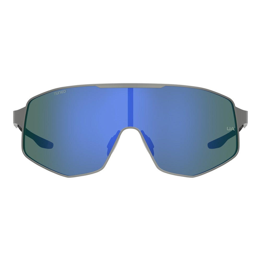 Gafas De Sol UNDER ARMOUR UA GAMEDAYMTL/G 0VK Hombre Talla 99 mm