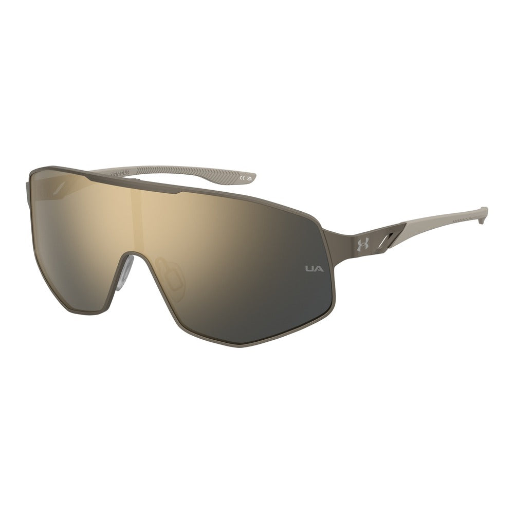 Gafas De Sol UNDER ARMOUR UA GAMEDAYMTL/G 0VK Hombre Talla 99 mm