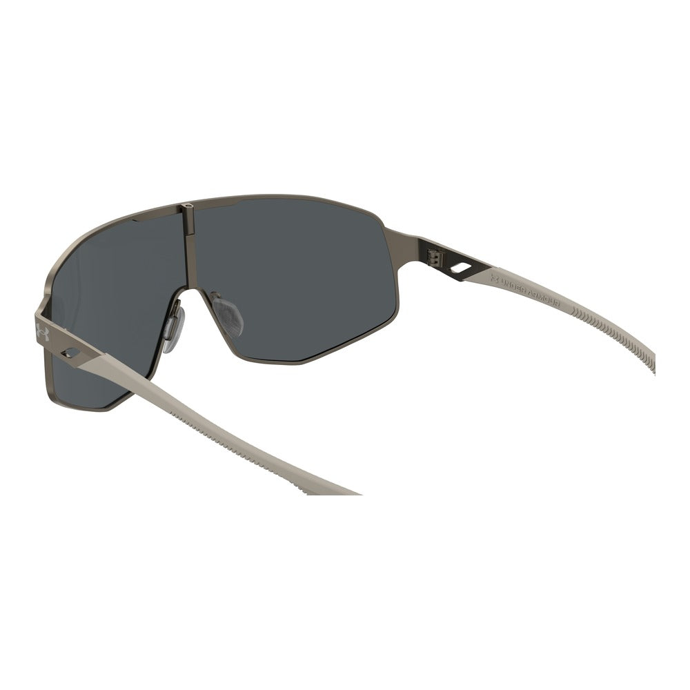 Gafas De Sol UNDER ARMOUR UA GAMEDAYMTL/G 0VK Hombre Talla 99 mm