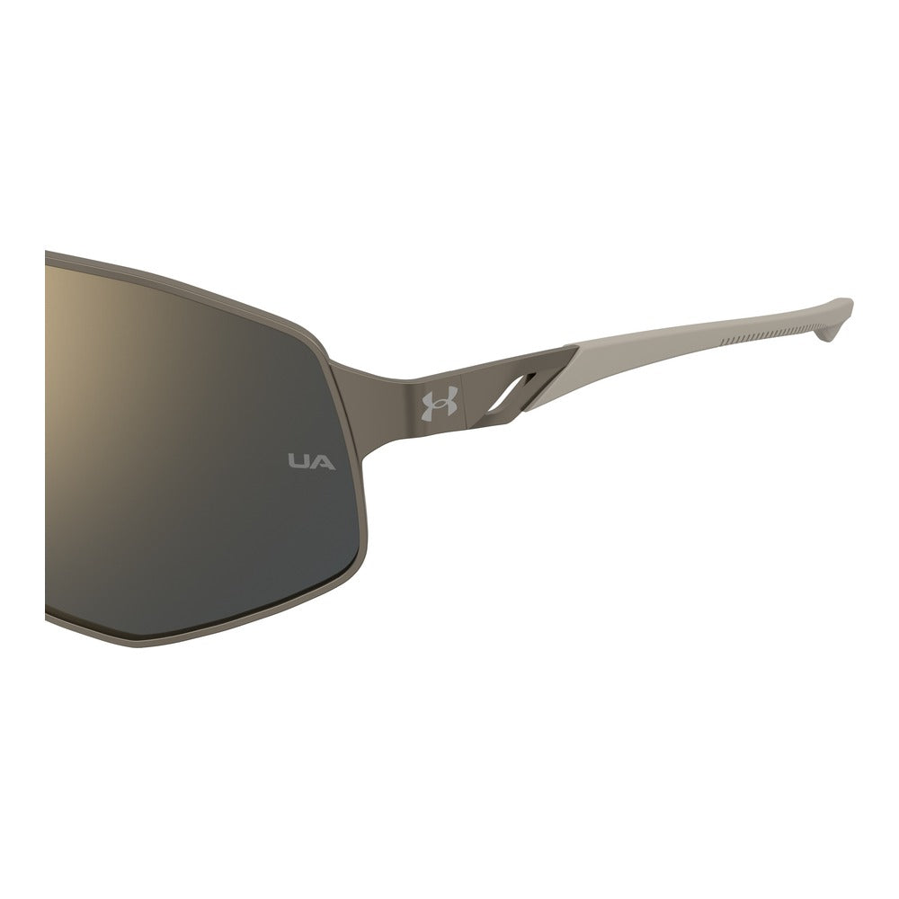 Gafas De Sol UNDER ARMOUR UA GAMEDAYMTL/G 0VK Hombre Talla 99 mm