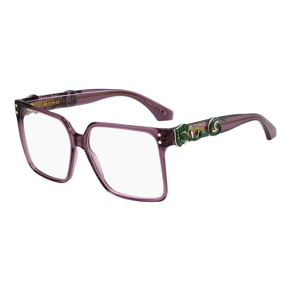 Gafas De Vista ETRO ETRO 0105 807 Mujer Talla 56 mm