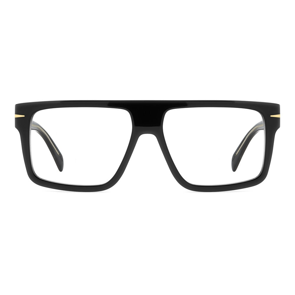 Gafas De Vista DAVID BECKHAM DB 7154 807 Hombre Talla 57 mm