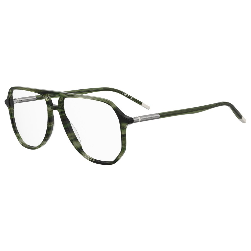 Gafas De Vista HUGO HG 1376 6AK Hombre Talla 56 mm