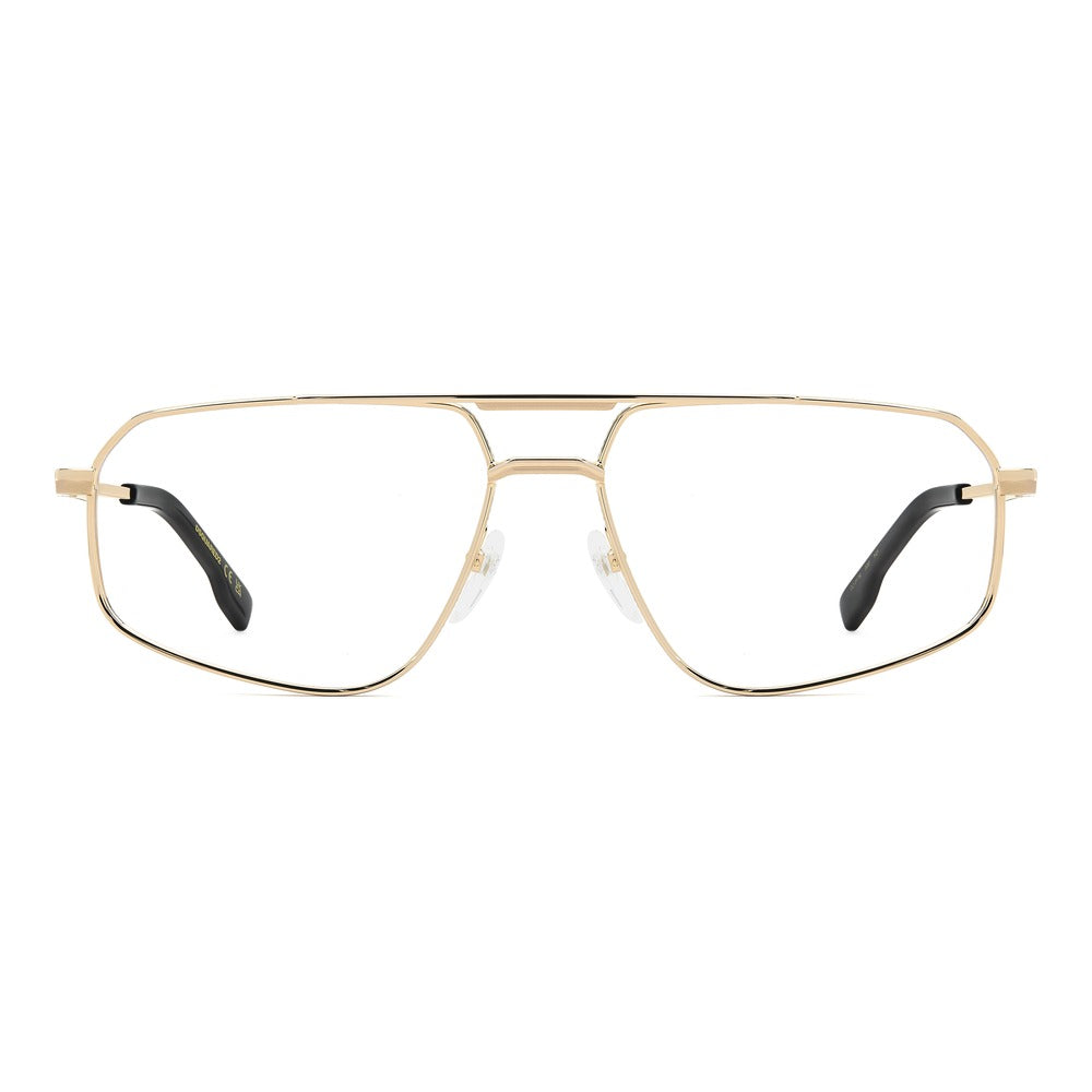 Gafas De Vista DSQUARED2 D2 0176 000 Hombre Talla 59 mm