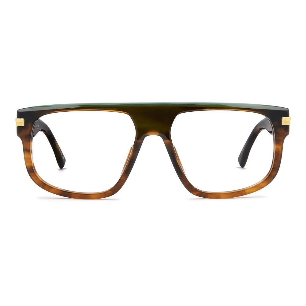 Gafas De Vista DSQUARED2 D2 0179 807 Hombre Talla 56 mm