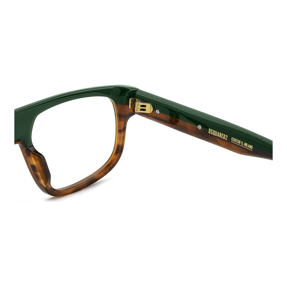 Gafas De Vista DSQUARED2 D2 0179 807 Hombre Talla 56 mm
