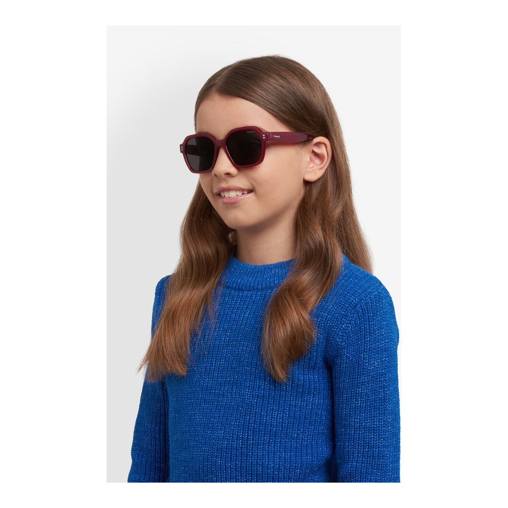 Gafas De Sol Polarizadas INFANTILES POLAROID KIDS PLD 8069/S 807 Infantil Talla 48 mm