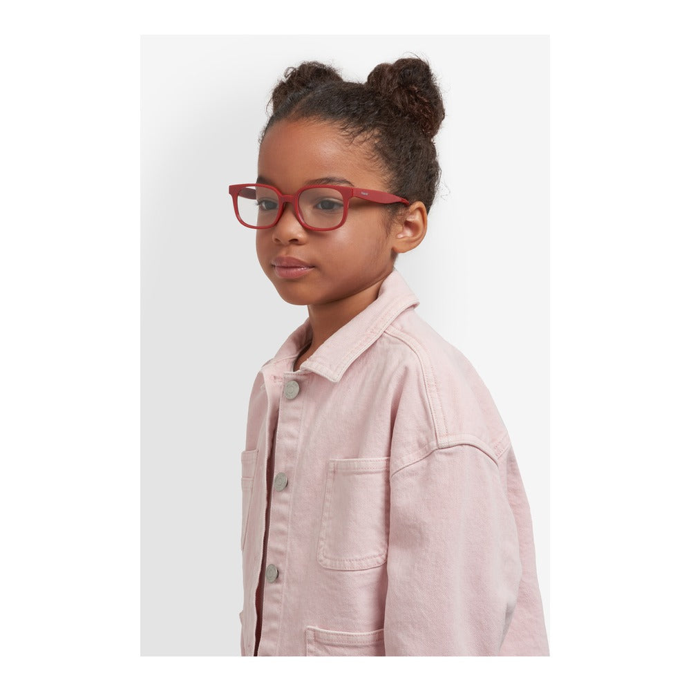 Gafas De Vista INFANTILES POLAROID KIDS PLD D846 6DX Infantil Talla 44 mm