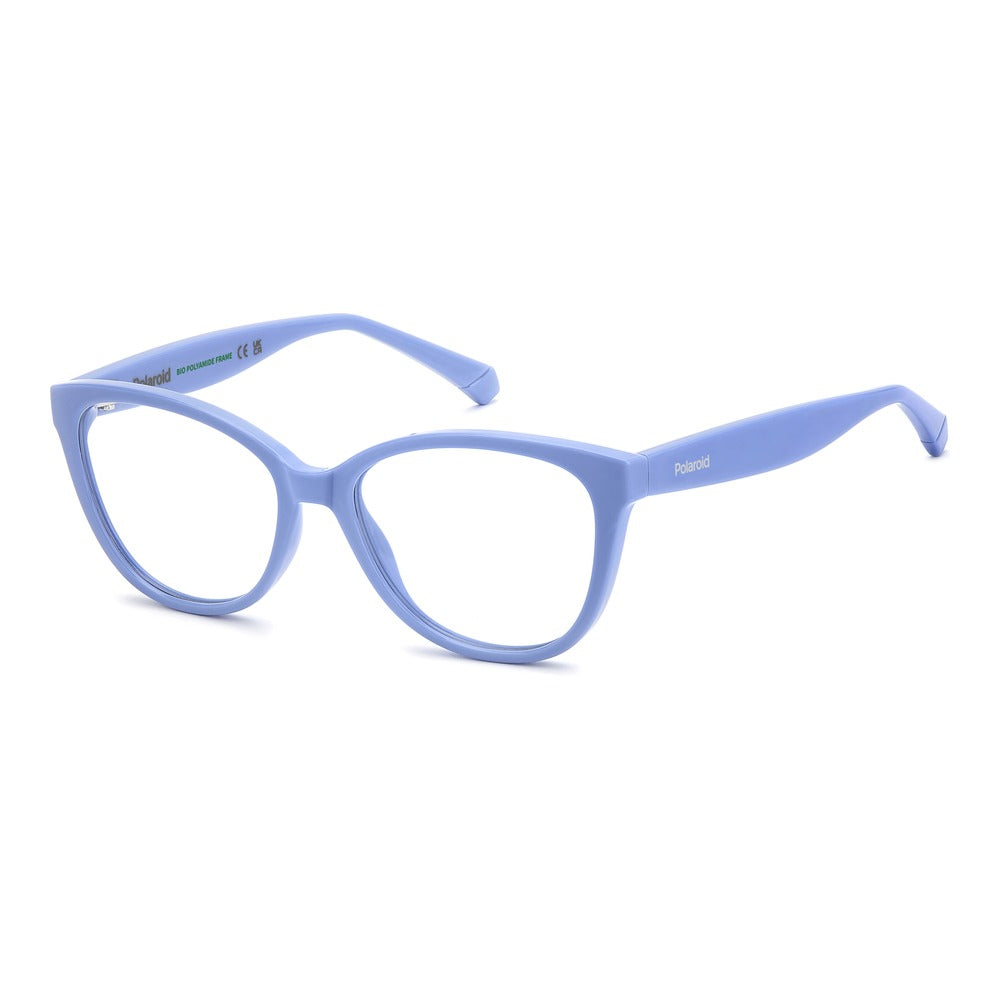 Gafas De Vista INFANTILES POLAROID KIDS PLD D847 1ED Infantil Talla 47 mm
