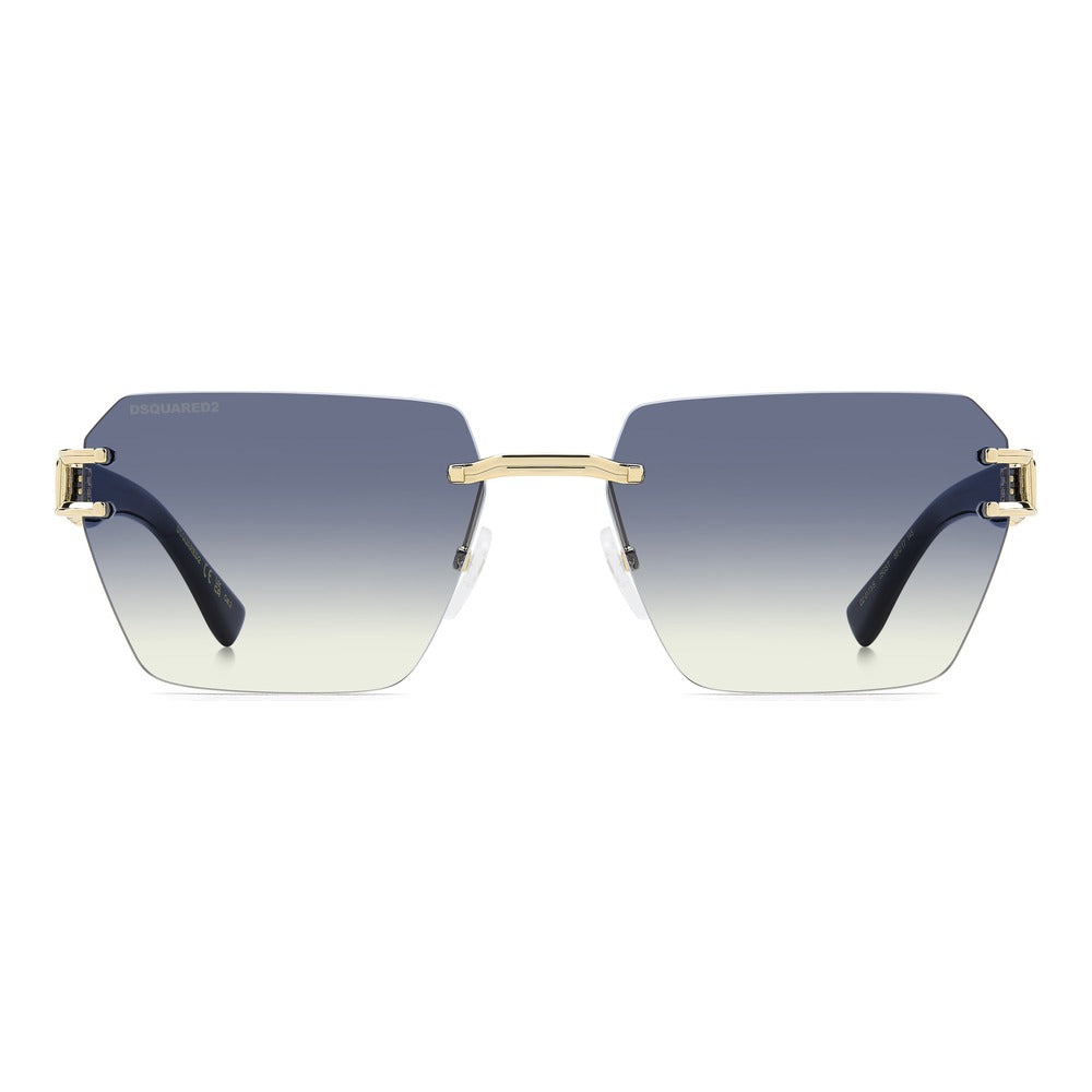 Gafas De Sol DSQUARED2 D2 0173/S J5G ST Hombre Talla 58 mm