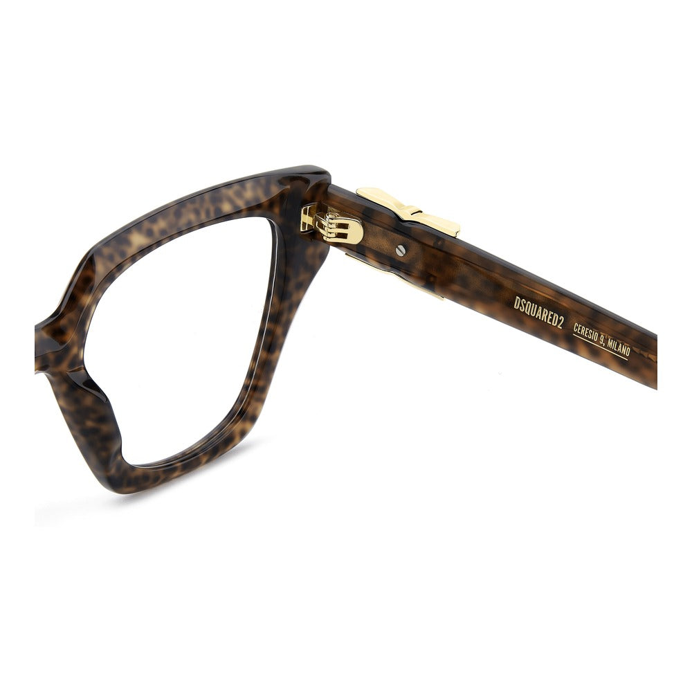 Gafas De Vista DSQUARED2 D2 0186 086 Mujer Talla 53 mm