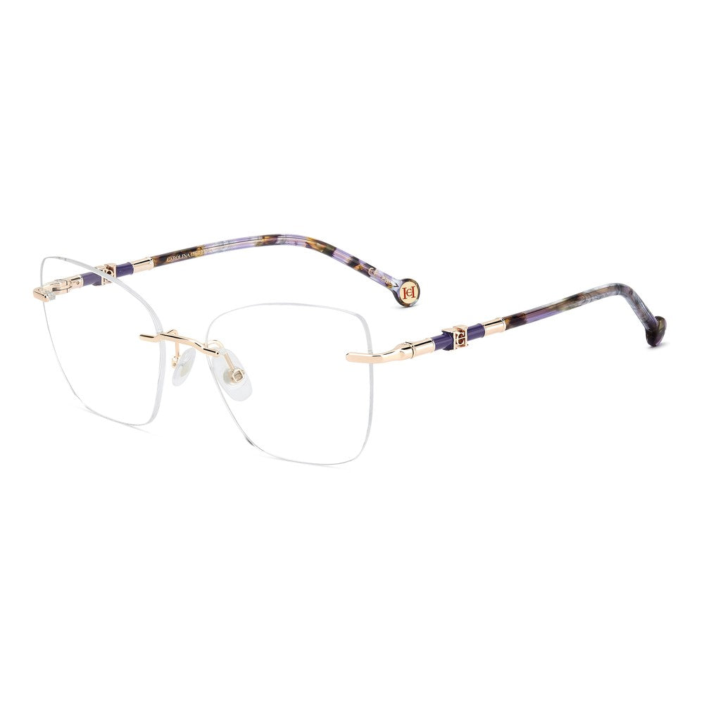 Gafas graduadas Carolina Herrera HER 0355 – habana (9)
