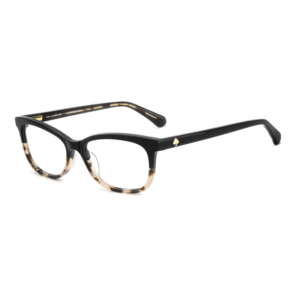 Gafas De Vista KATE SPADE BRONWEN/3 QFO Mujer Talla 52 mm