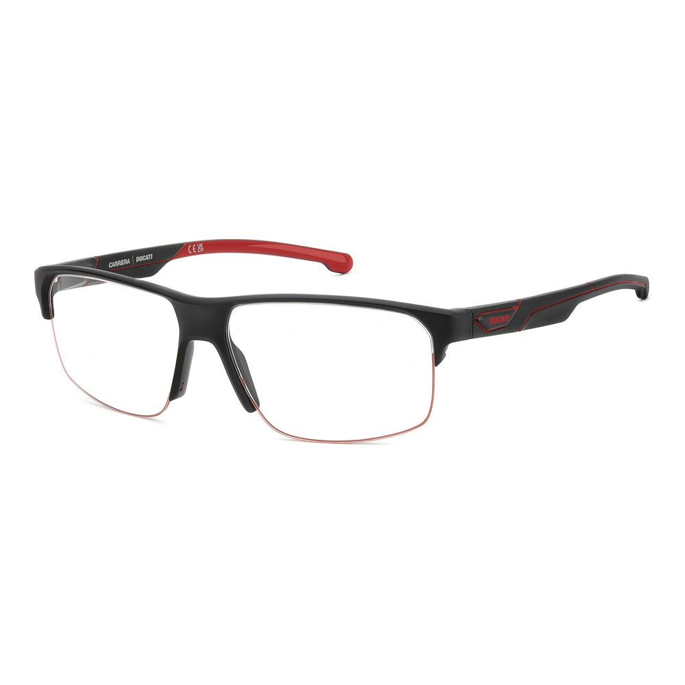 Gafas De Vista CARRERA DUCATI CARDUC 059 003 Hombre Talla 58 mm
