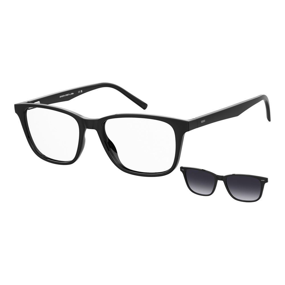 Gafas De Vista Polarizadas SEVENTH STREET 7A 155/C 003 Hombre Talla 54 mm