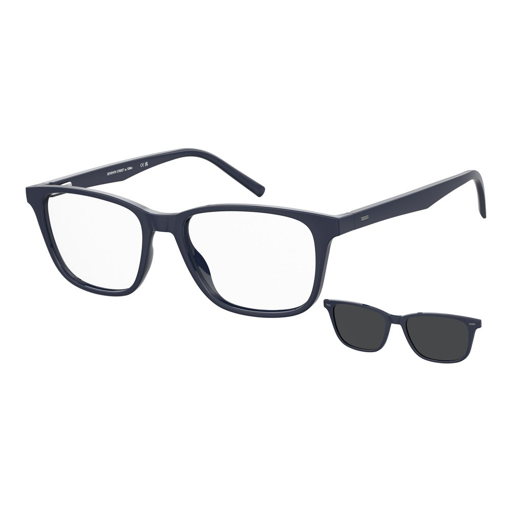 Gafas De Vista Polarizadas SEVENTH STREET 7A 155/C 003 Hombre Talla 54 mm