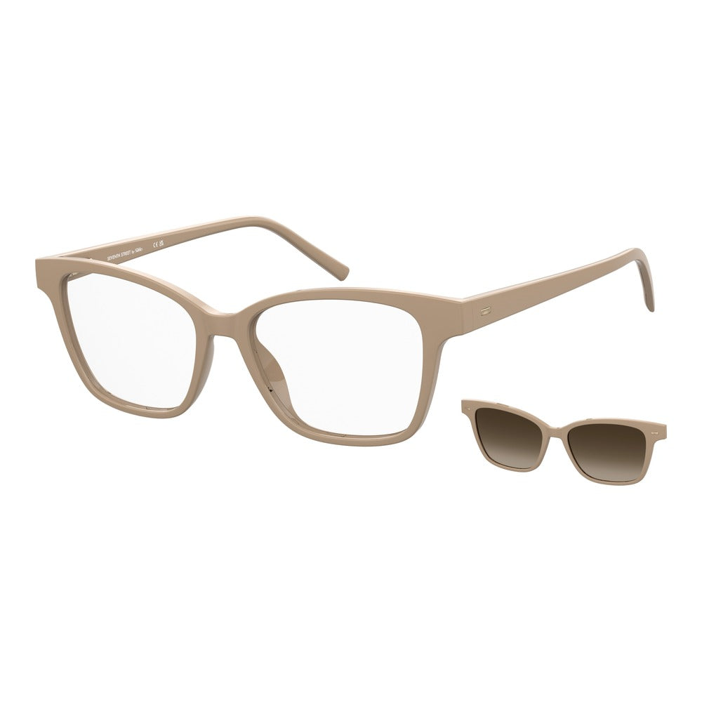 Gafas De Vista Polarizadas SEVENTH STREET 7A 629/C 086 Mujer Talla 53 mm