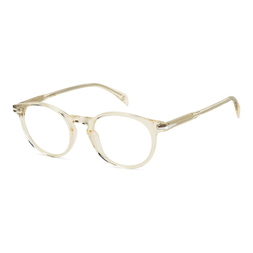 Gafas De Vista DAVID BECKHAM DB 1232 40G Hombre Talla 49 mm