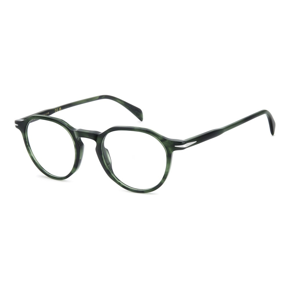 Gafas De Vista DAVID BECKHAM DB 1230 6AK Hombre Talla 48 mm