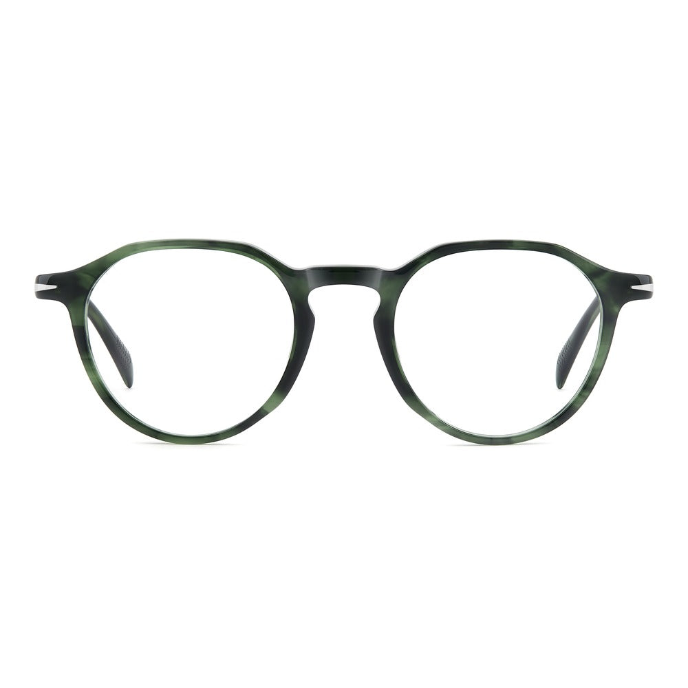 Gafas De Vista DAVID BECKHAM DB 1230 6AK Hombre Talla 48 mm