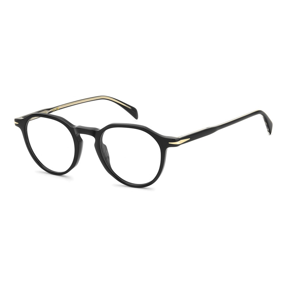 Gafas De Vista DAVID BECKHAM DB 1230 6AK Hombre Talla 48 mm