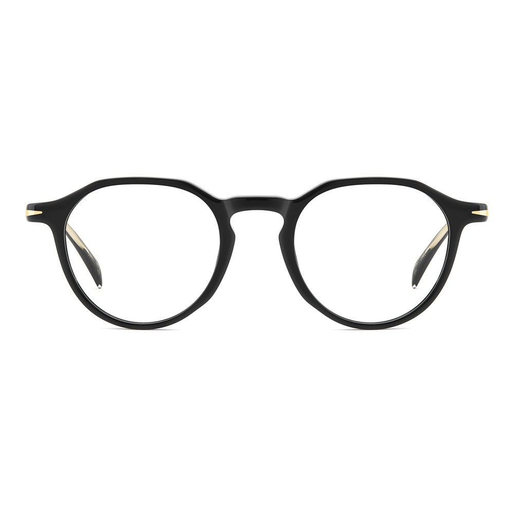 Gafas De Vista DAVID BECKHAM DB 1230 6AK Hombre Talla 48 mm