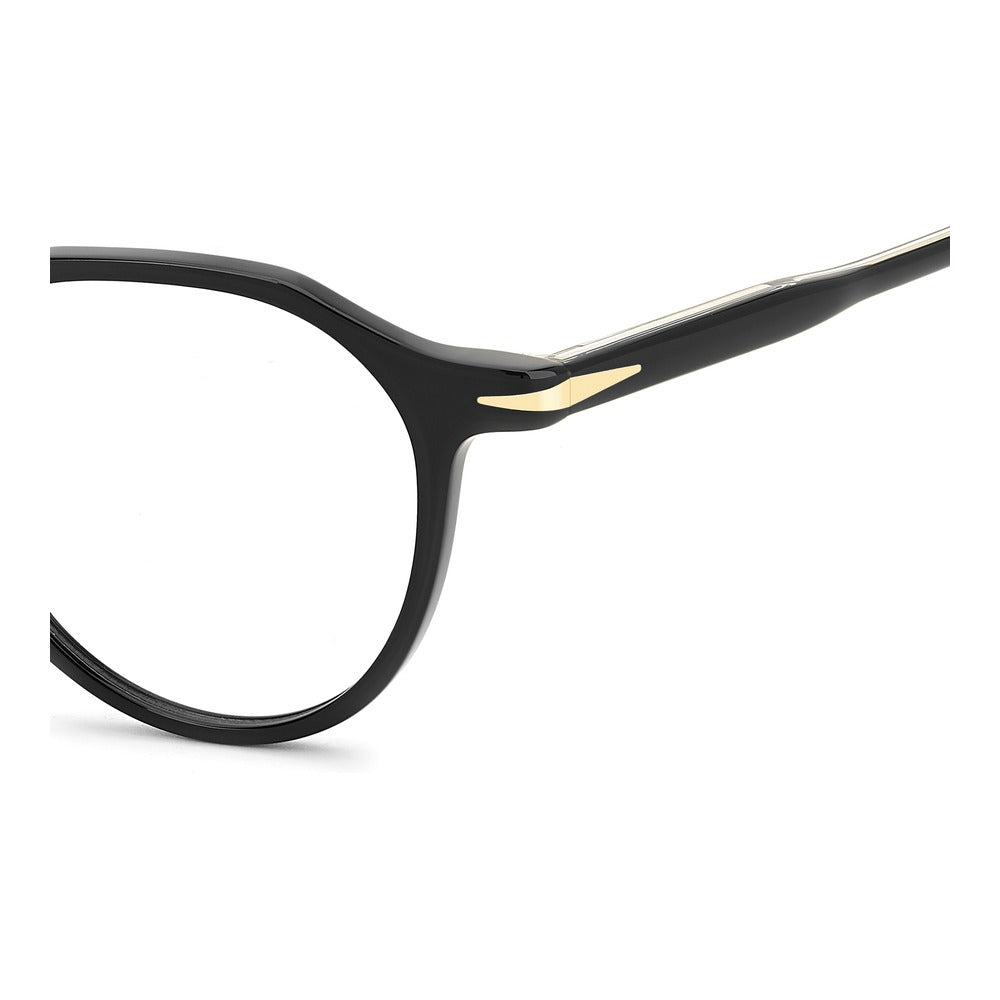 Gafas De Vista DAVID BECKHAM DB 1230 6AK Hombre Talla 48 mm