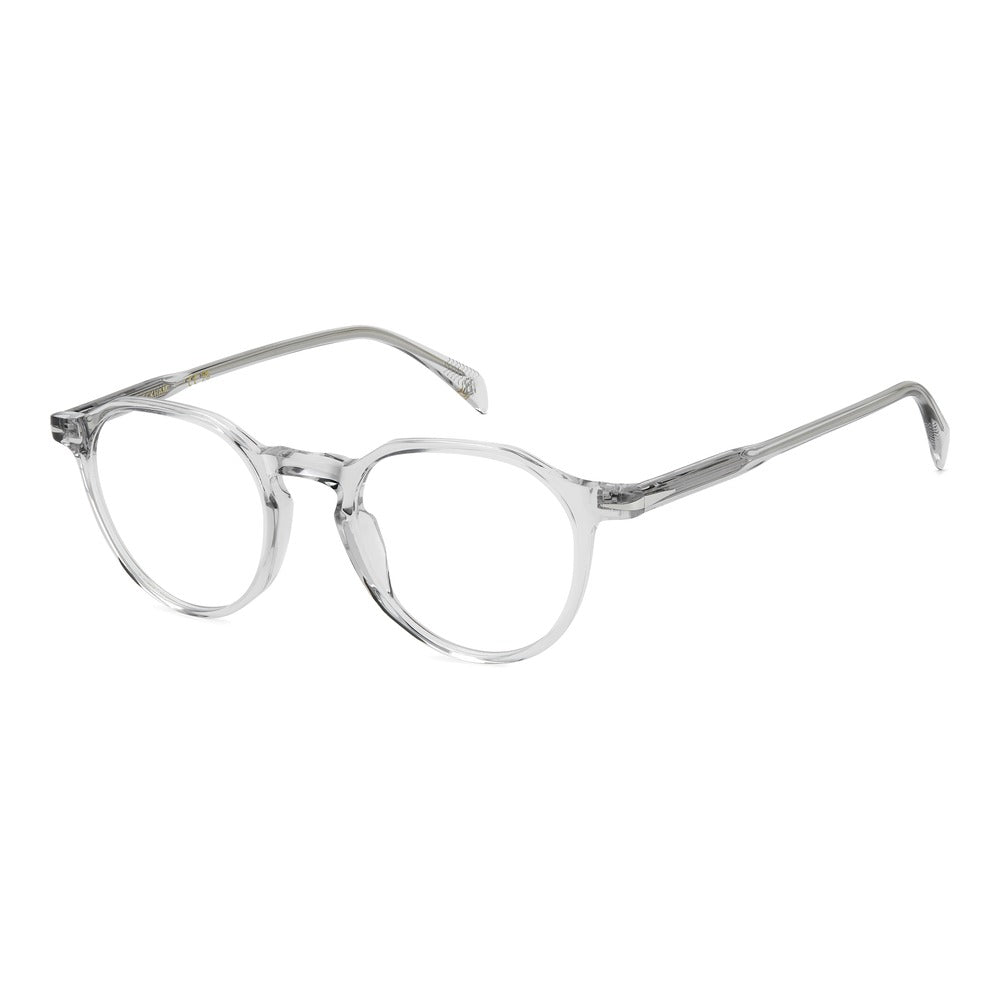 Gafas De Vista DAVID BECKHAM DB 1230 6AK Hombre Talla 48 mm