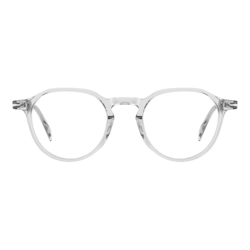 Gafas De Vista DAVID BECKHAM DB 1230 6AK Hombre Talla 48 mm
