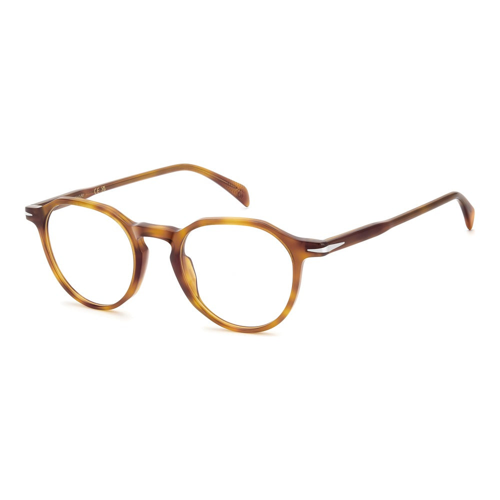 Gafas De Vista DAVID BECKHAM DB 1230 6AK Hombre Talla 48 mm